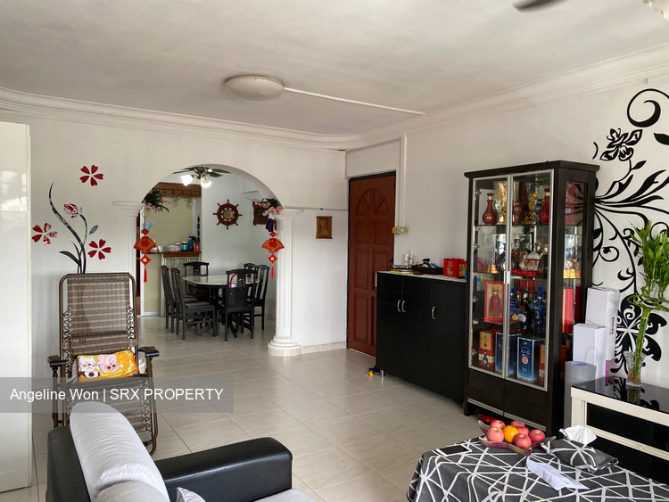 Blk 858 Jurong West Street 81 (Jurong West), HDB 4 Rooms #245036521